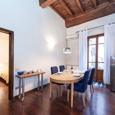 Tornabuoni Apartment Florença Exterior foto