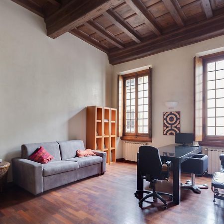 Tornabuoni Apartment Florença Exterior foto