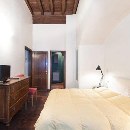 Tornabuoni Apartment Florença Exterior foto