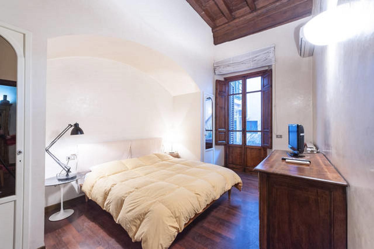 Tornabuoni Apartment Florença Exterior foto