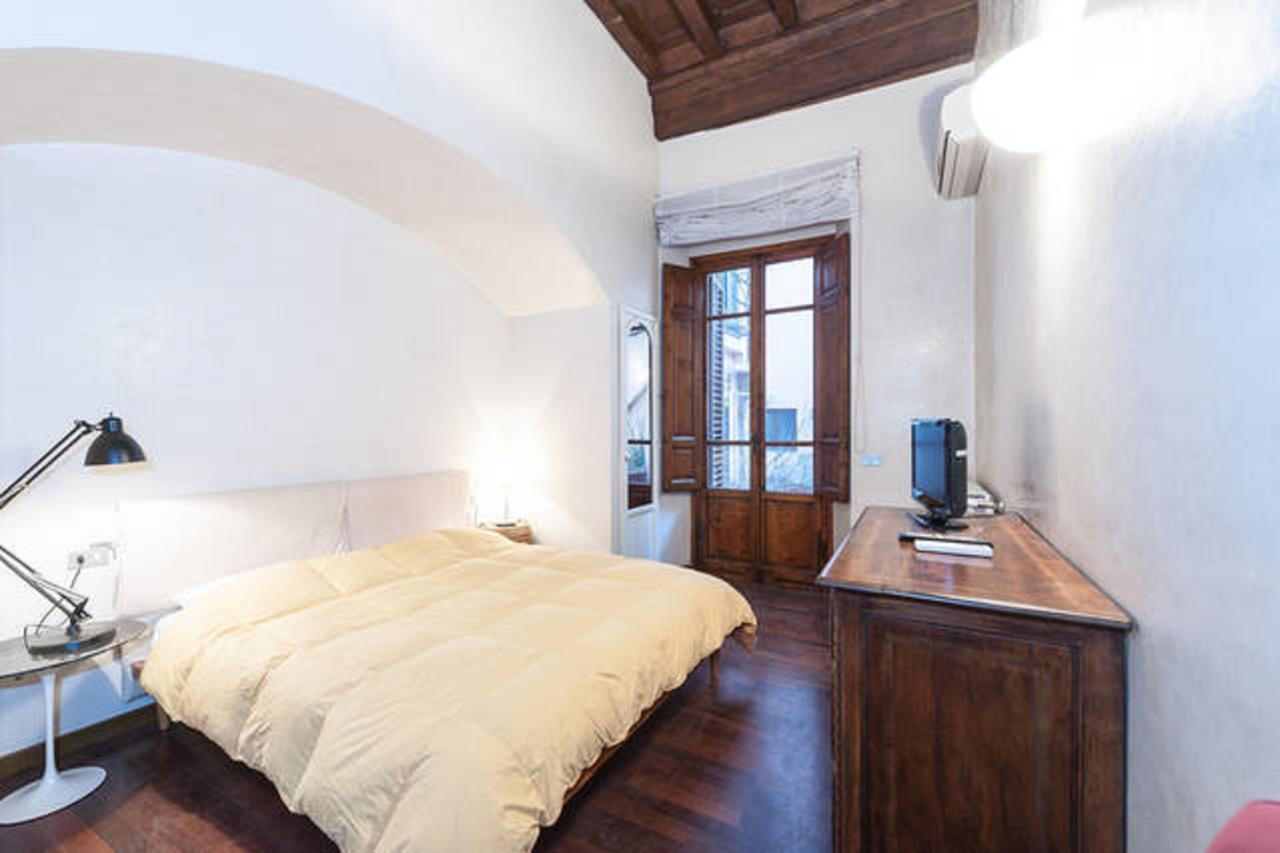 Tornabuoni Apartment Florença Exterior foto