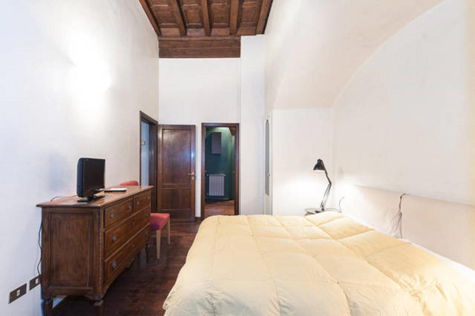 Tornabuoni Apartment Florença Exterior foto