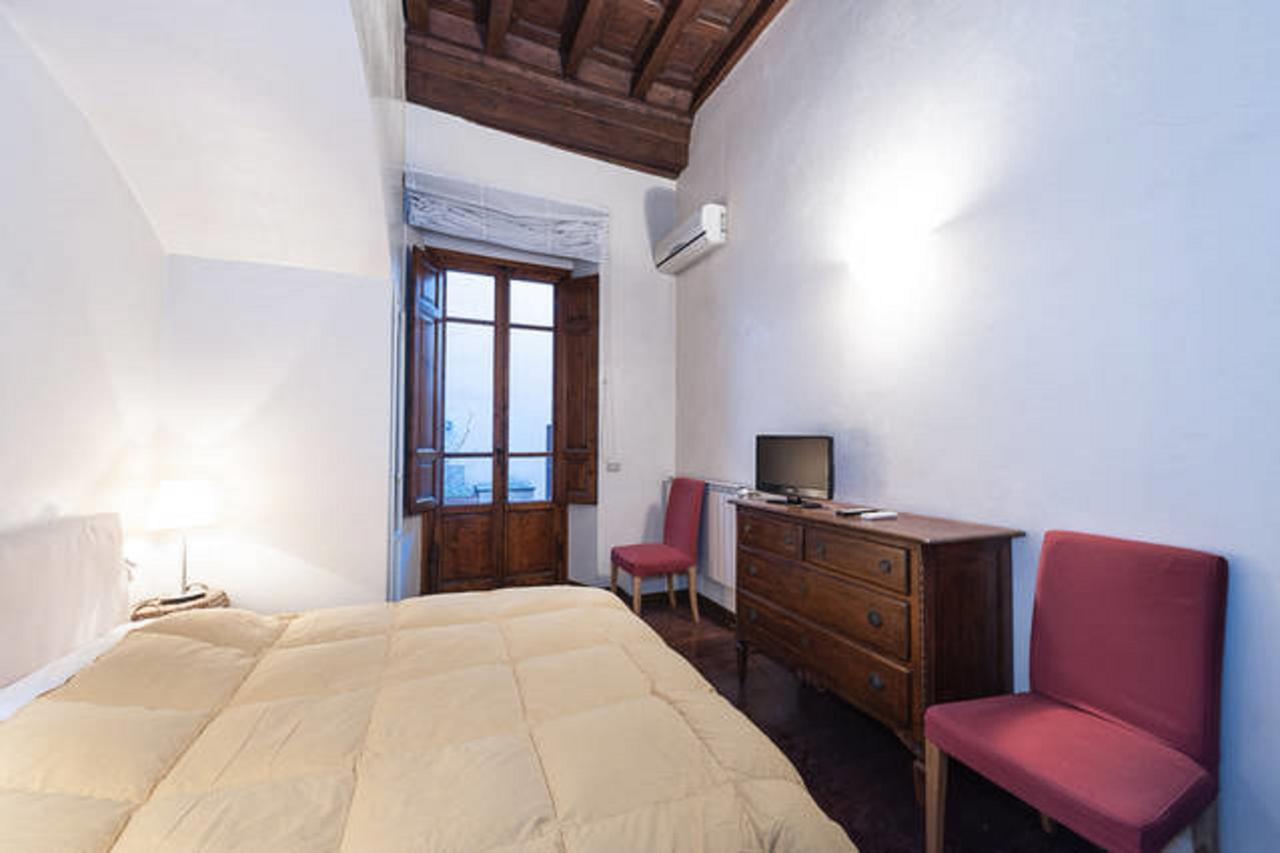 Tornabuoni Apartment Florença Exterior foto
